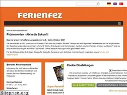 Sites similar to fezitty.de