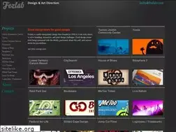 Sites similar to fezlab.com