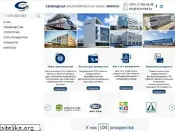 Sites similar to fezminsk.by