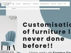 Sites similar to fezmofurniture.com