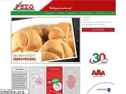 Sites similar to fezo.hu