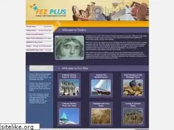 Sites similar to fezplus.com