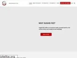 Sites similar to fezsughd.tj