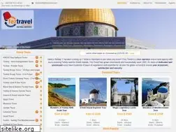 Sites similar to feztravel.com