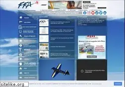 Sites similar to ff-aero.fr