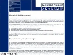 Sites similar to ff-akademie.com