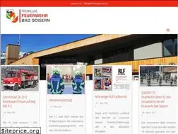 Sites similar to ff-badgoisern.at