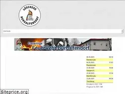 Sites similar to ff-burgaltendorf.de
