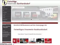 Sites similar to ff-burkhardtsdorf.de