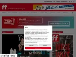 Sites similar to ff-bz.com