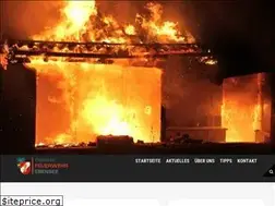 Sites similar to ff-ebensee.at