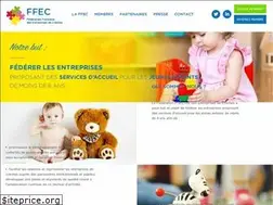 Sites similar to ff-entreprises-creches.com