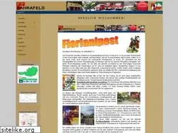 Sites similar to ff-fahrafeld.at