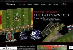 Sites similar to ff-fields.com
