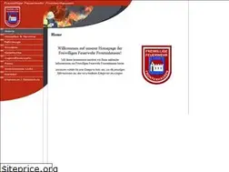 Sites similar to ff-frontenhausen.de