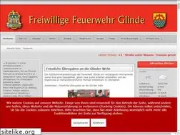 Sites similar to ff-glinde.de