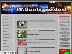 Sites similar to ff-guntramsdorf.at
