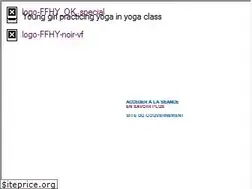 Sites similar to ff-hatha-yoga.com