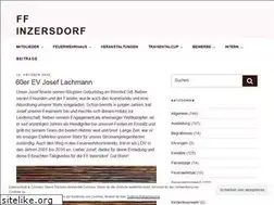 Sites similar to ff-inzersdorf.at