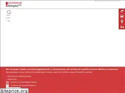 Sites similar to ff-kempten.de
