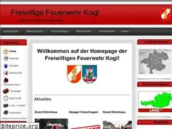 Sites similar to ff-kogl.at