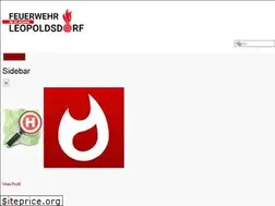 Sites similar to ff-leopoldsdorf.net