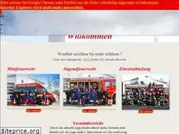 Sites similar to ff-lindenstruth.de