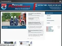 Sites similar to ff-mariaenzersdorf.at