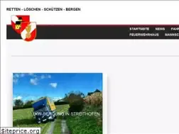 Sites similar to ff-michelhausen.at