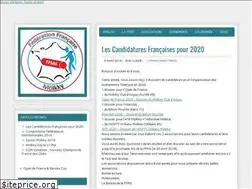 Sites similar to ff-molkky.fr