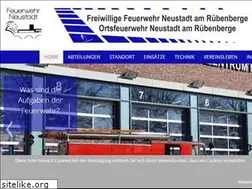 Sites similar to ff-neustadt.de