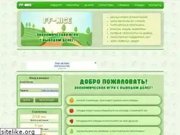 Sites similar to ff-nice.me