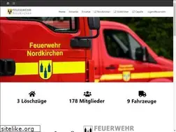 Sites similar to ff-nordkirchen.de