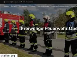 Sites similar to ff-oberpurkla.at