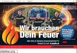 Sites similar to ff-ort.at