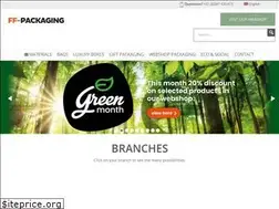 Sites similar to ff-packaging.com
