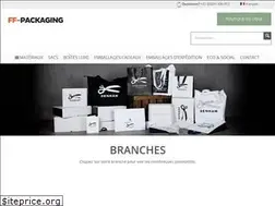 Sites similar to ff-packaging.fr