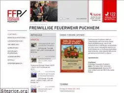 Sites similar to ff-puchheim.at