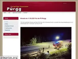 Sites similar to ff-puergg.at