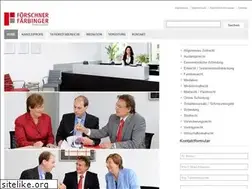 Sites similar to ff-rechtsanwaelte.de