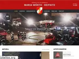 Sites similar to ff-reifnitz.at