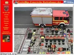 Sites similar to ff-rottenbauer.de