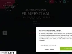 Sites similar to ff-schlingel.de