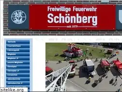 Sites similar to ff-schoenberg.de