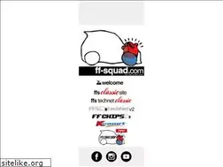 Sites similar to ff-squad.com