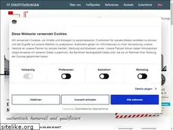 Sites similar to ff-stadtfuehrungen.de