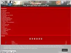 Sites similar to ff-steinhoering.de