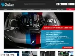 Sites similar to ff-tuning.de