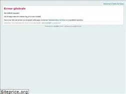 Sites similar to ff-voyance.com
