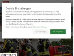 Sites similar to ff-waldkraiburg.de